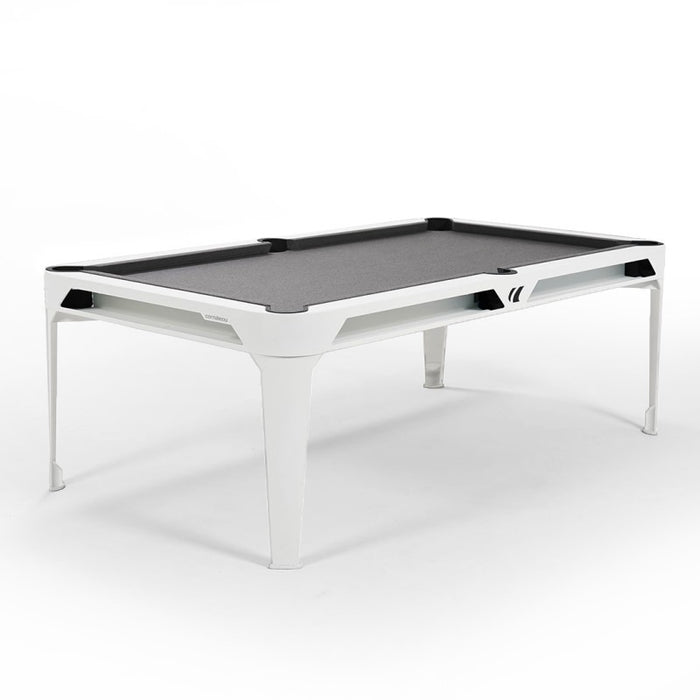 Cornilleau Hyphen Outdoor Pool Table - White
