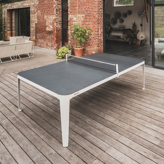 Cornilleau Hyphen Ping Table - White