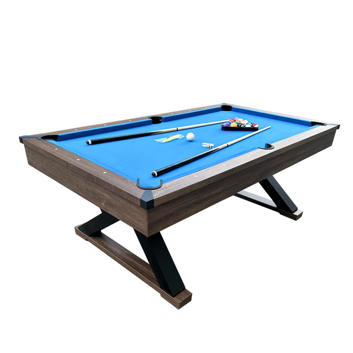 PDX POOL TABLE