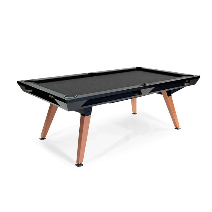 Cornilleau Origin Outdoor Pool Table - Black