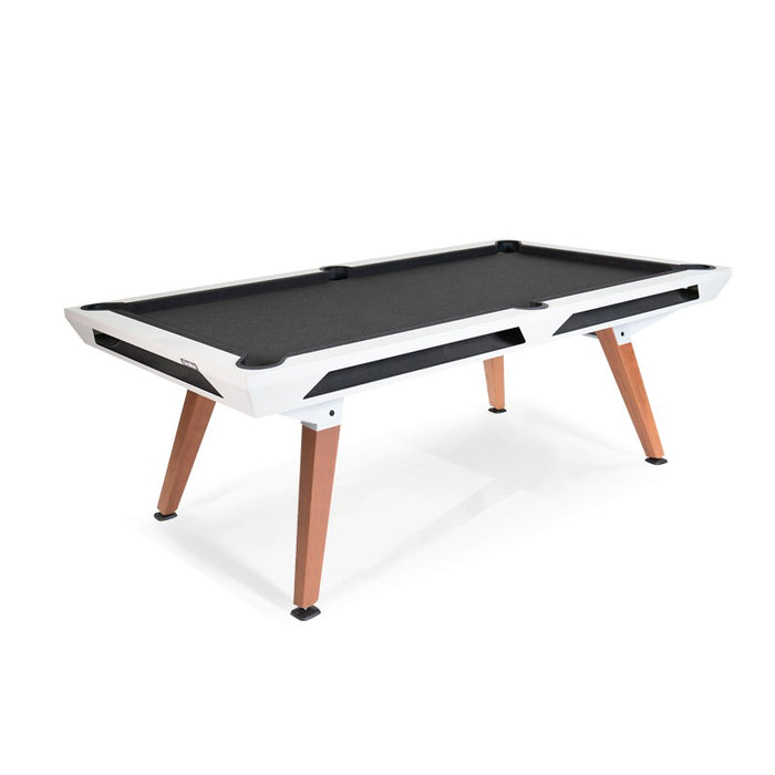 Cornilleau Origin Outdoor Pool Table - White