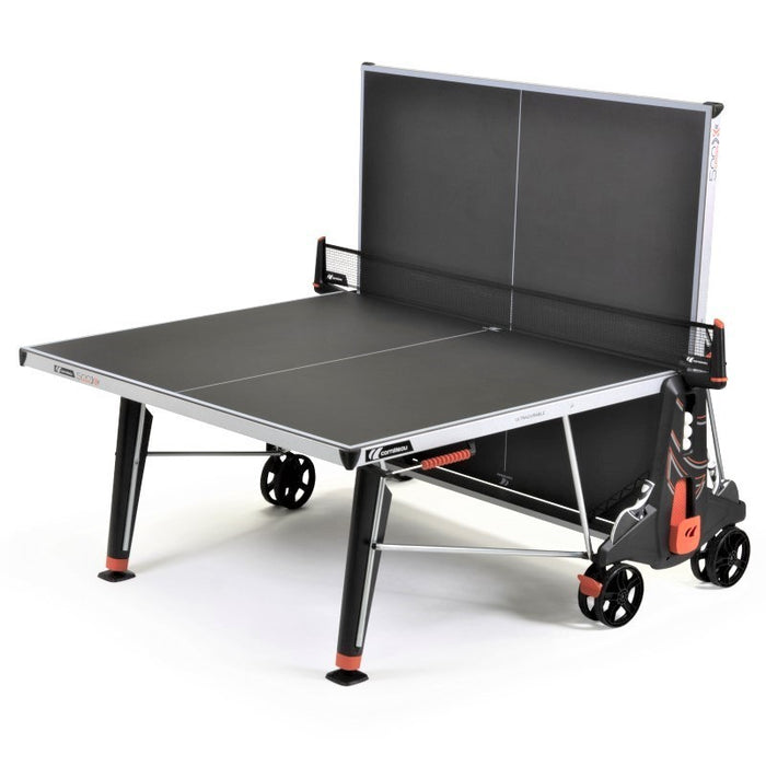 Cornilleau Sport 500X Outdoor Table Tennis Table