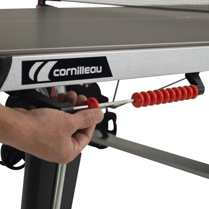 Cornilleau Sport 500X Outdoor Table Tennis Table