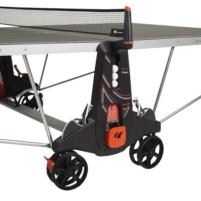 Cornilleau Sport 500X Outdoor Table Tennis Table