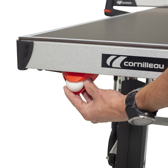 Cornilleau Sport 600X Outdoor Table Tennis Table