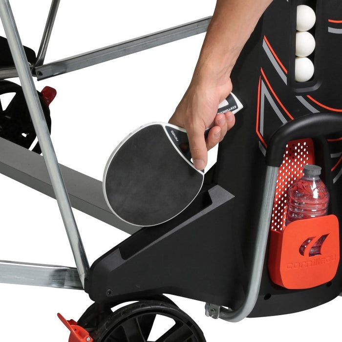 Cornilleau Sport 600X Outdoor Table Tennis Table