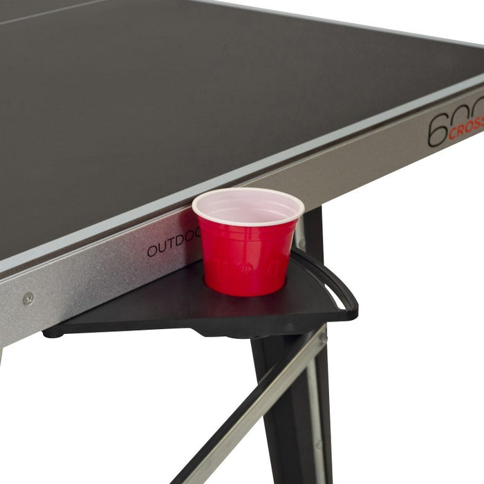 Cornilleau Sport 600X Outdoor Table Tennis Table