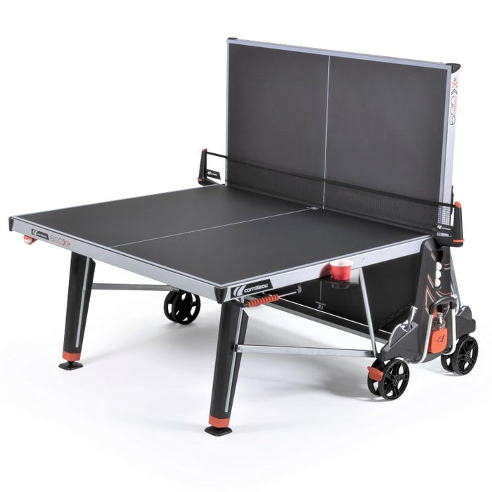 Cornilleau Sport 600X Outdoor Table Tennis Table