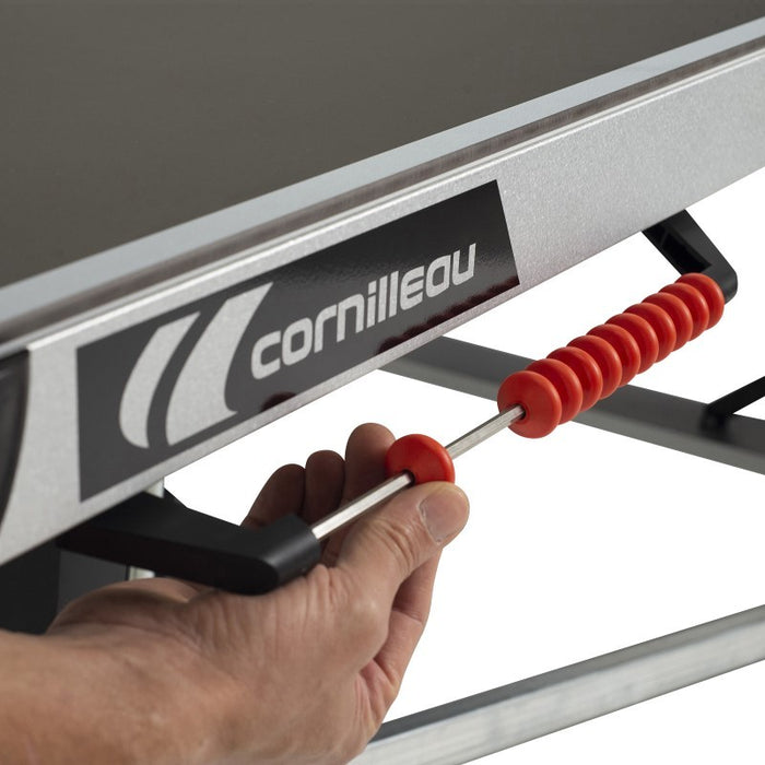 Cornilleau Sport 600X Outdoor Table Tennis Table