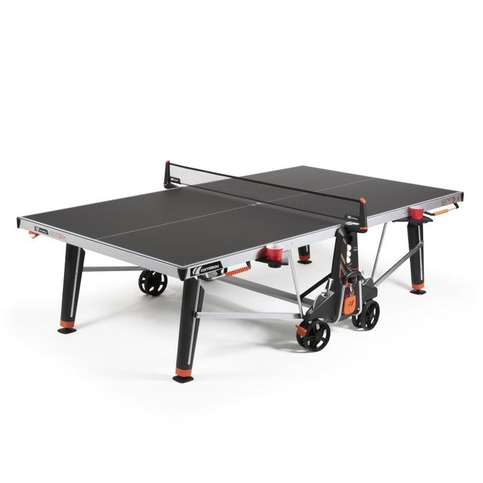 Cornilleau Sport 600X Outdoor Table Tennis Table