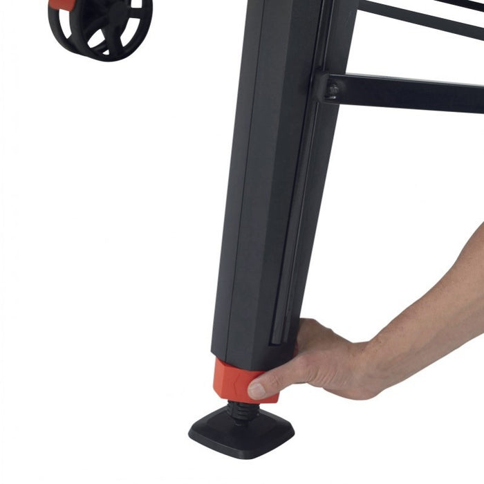 Cornilleau Performance 700X Outdoor Table Tennis Table