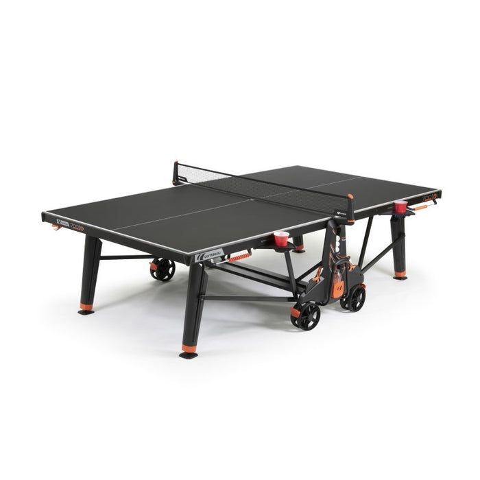 Cornilleau Performance 700X Outdoor Table Tennis Table