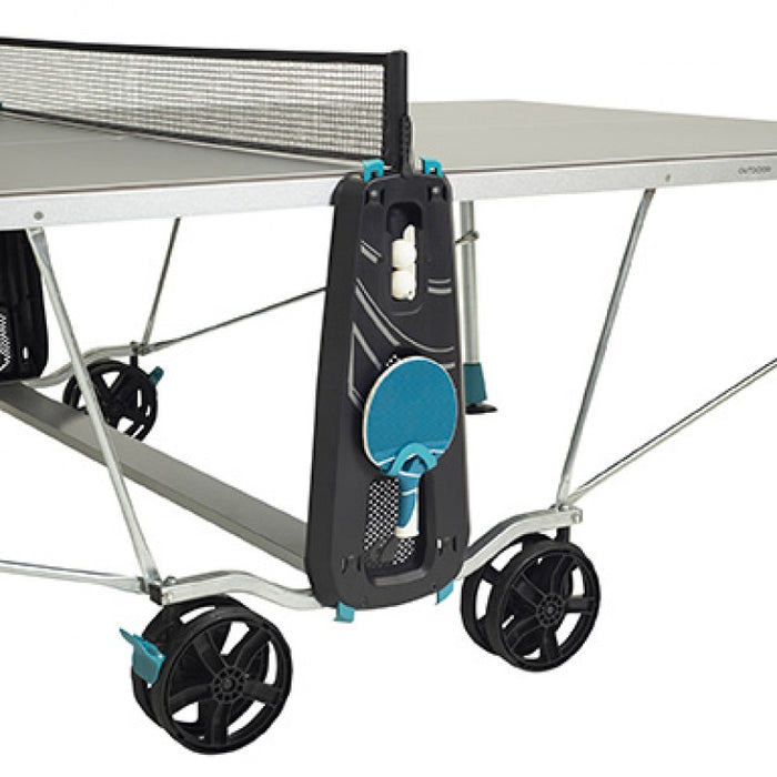 Cornilleau Sport 200X Outdoor Table Tennis Table