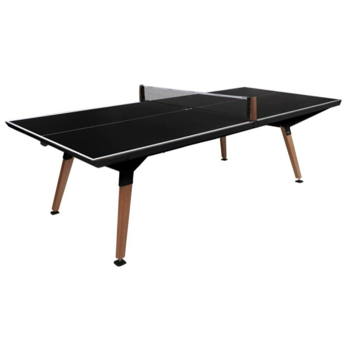 Cornilleau Origin Outdoor Table Tennis Table - Black