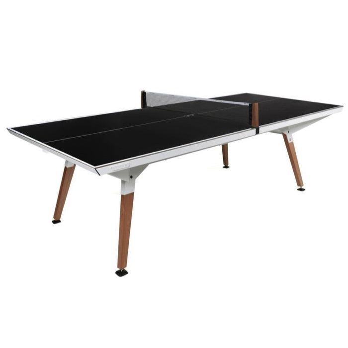 Cornilleau Origin Outdoor Table Tennis Table - White