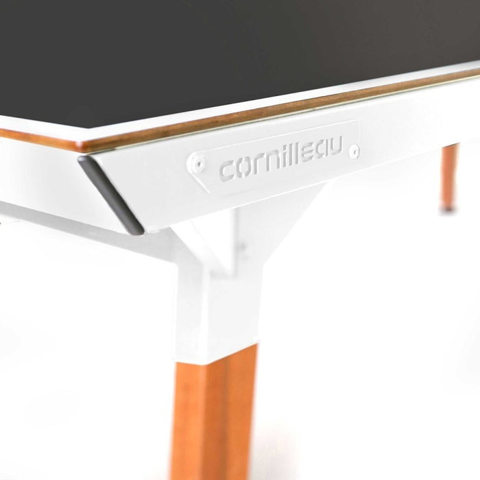 Cornilleau Origin Outdoor Table Tennis Table - White