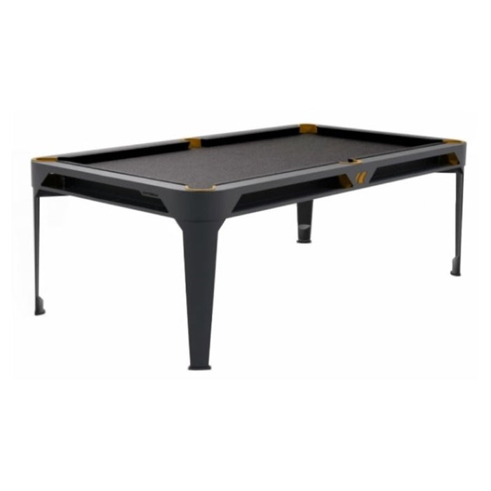 Cornilleau Hyphen Outdoor Pool Table - Black
