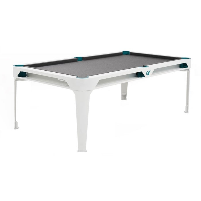 Cornilleau Hyphen Outdoor Pool Table - White