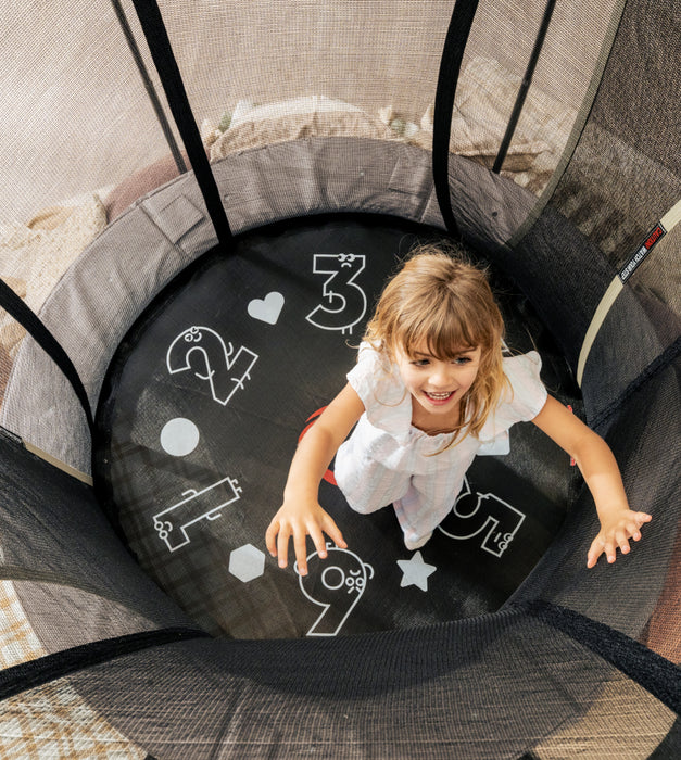 Vuly Junior Trampoline (FREE Nation-Wide Delivery )
