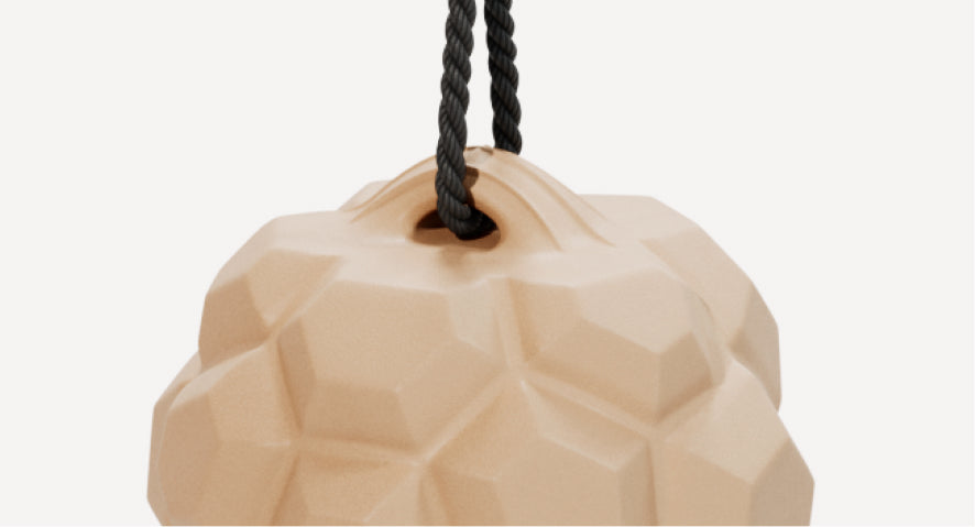 Wrecking Swing