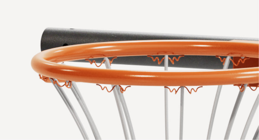 Netball Ring