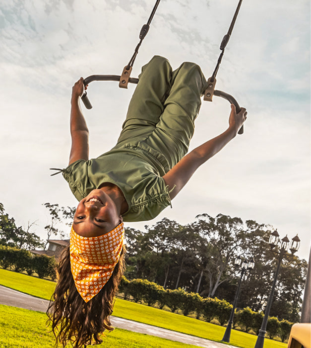 Monkey Swing