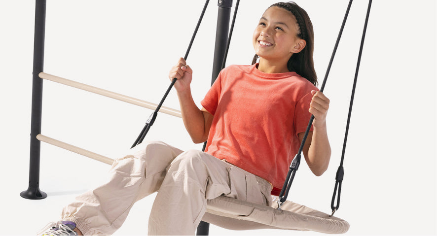 Nest Swing