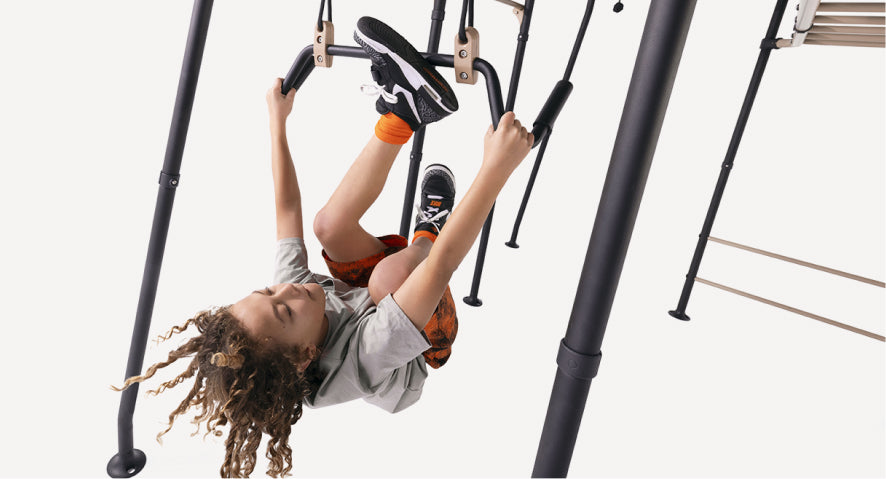Monkey Swing