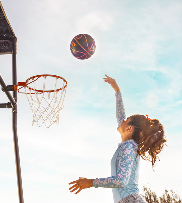 Netball Ring
