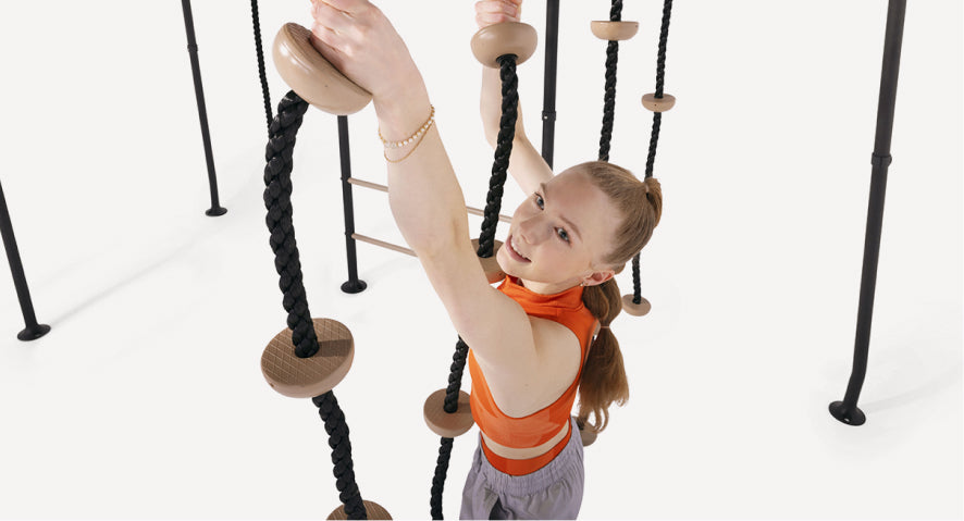 Jungle Rope