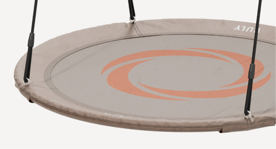 Large Nest Swing