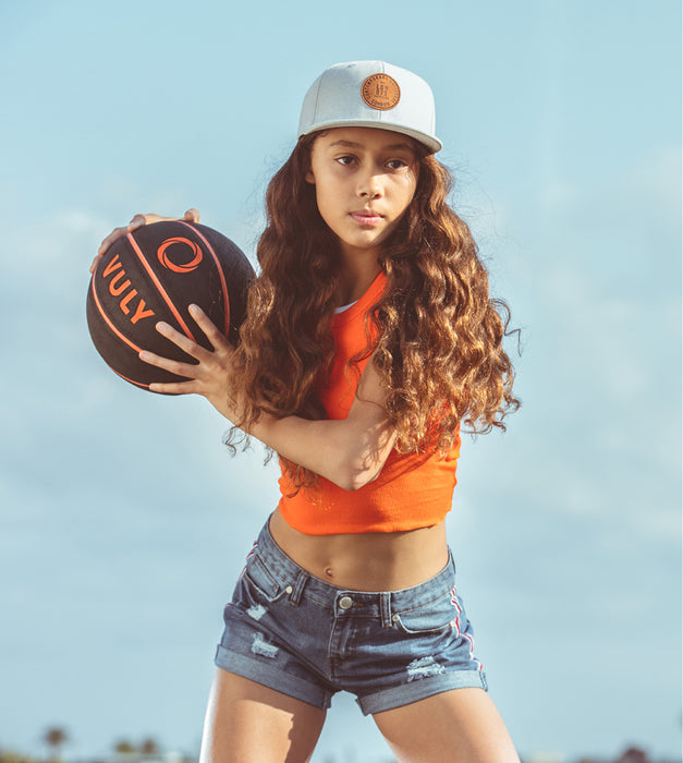 Netball Ring