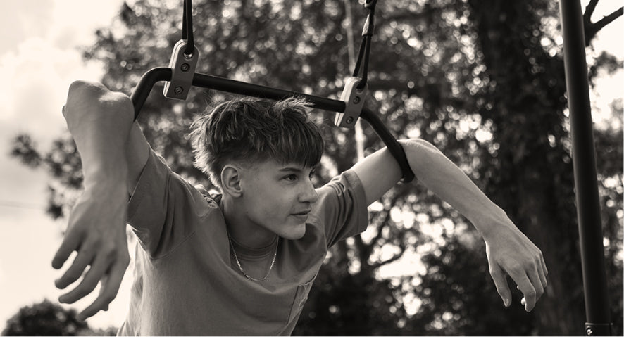 Monkey Swing