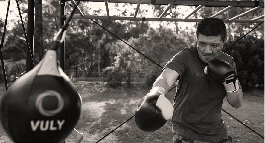 Punching Ball