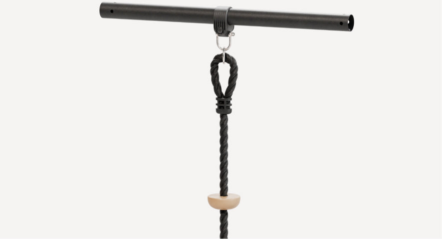 Jungle Rope