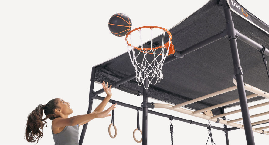 Netball Ring