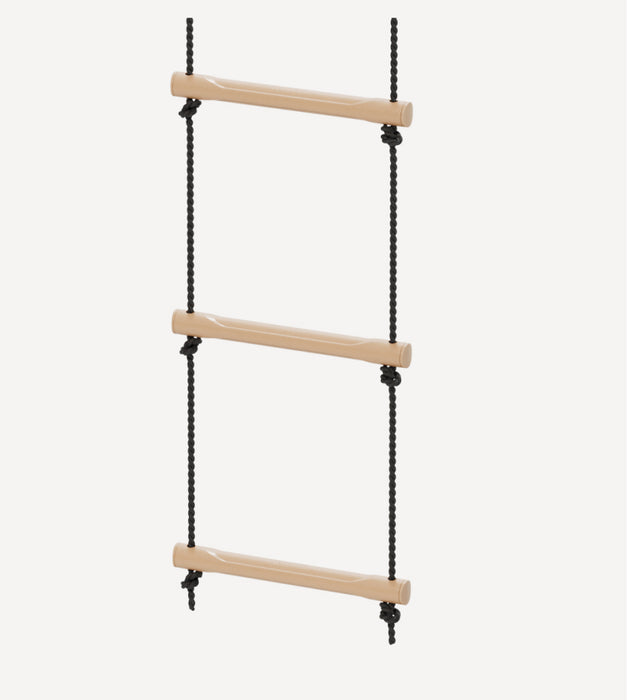 Climbing Ladder