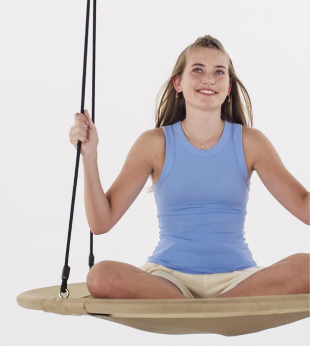 Large Nest Swing