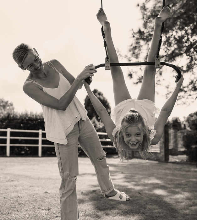 Monkey Swing