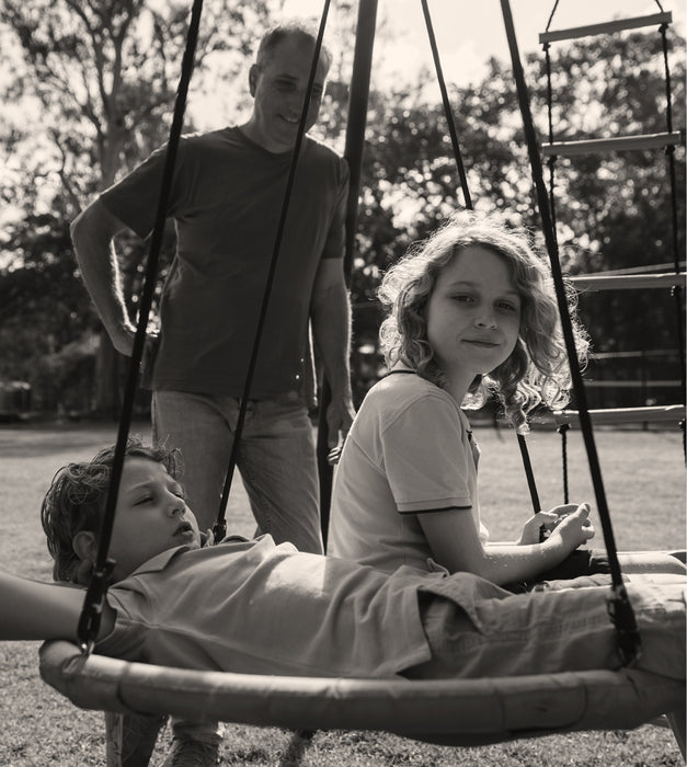 Nest Swing