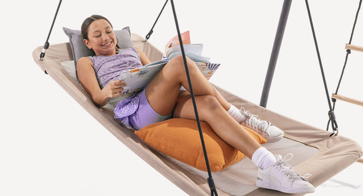 Bed Swing