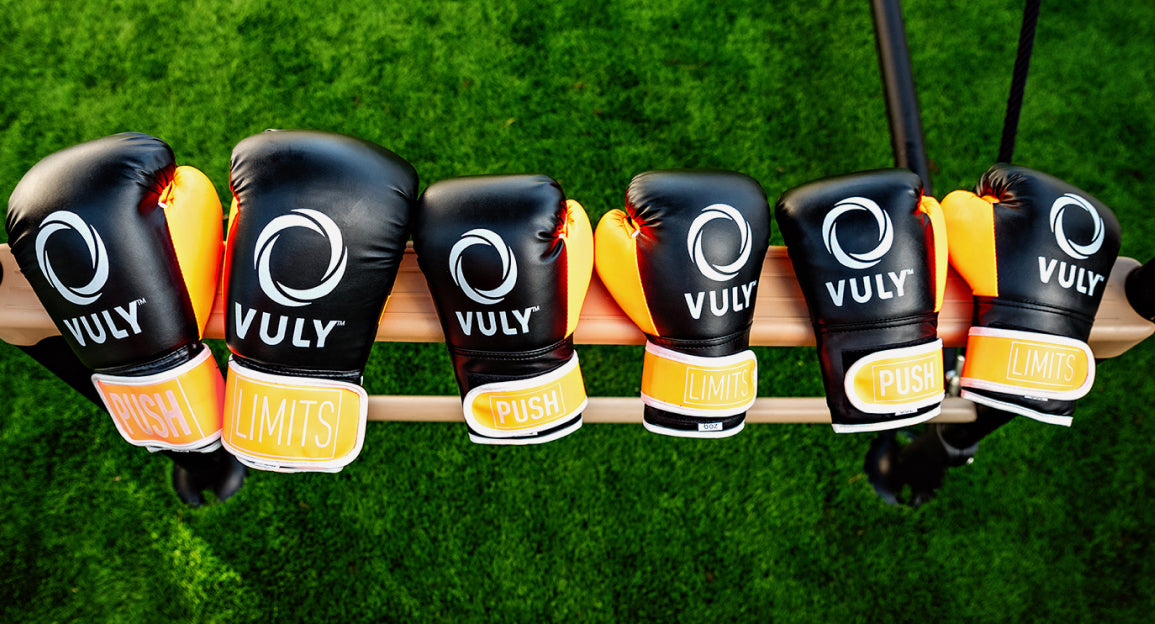 Boxing Bag