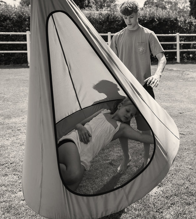 Hanging Cubby — Instant Fun1