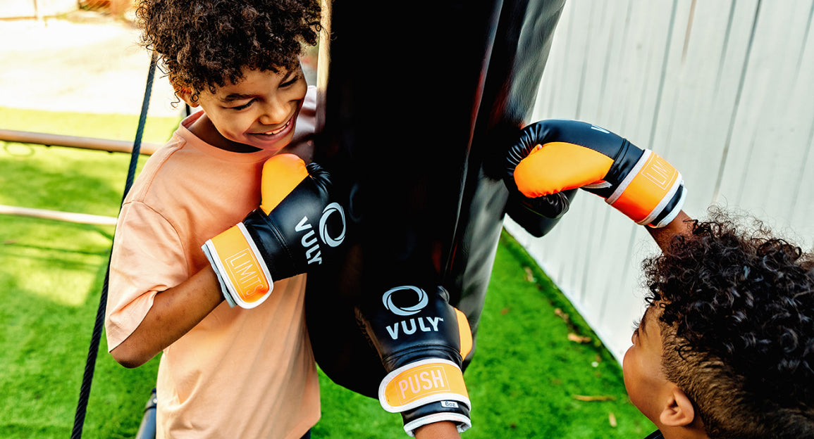 Boxing Bag