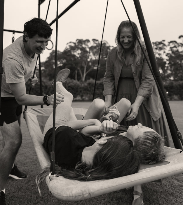Bed Swing