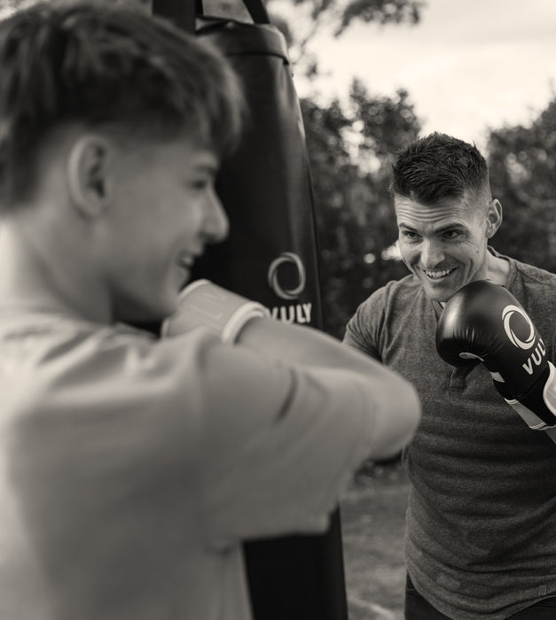 Boxing Bag
