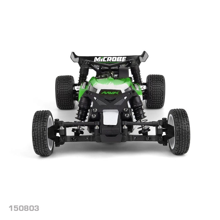 MAVERICK 1/24 MICROBE BUGGY - GREEN