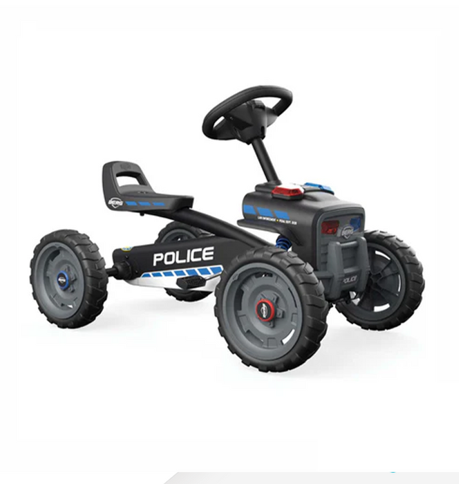 BERG Buzzy Police