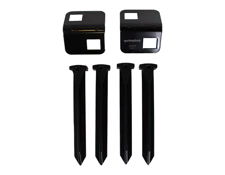 Ground Anchor (Discounted if Bundled with Trampoline Purchase)