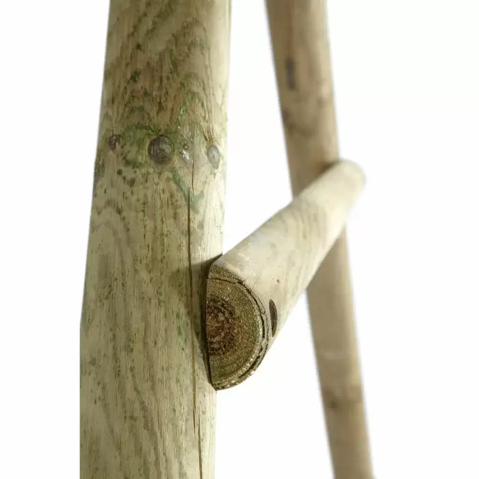 Meerkat Wooden Playcentre | Swing | 6ft Slide| Double Glider| Climbing Rope (Perth Delivery Only)